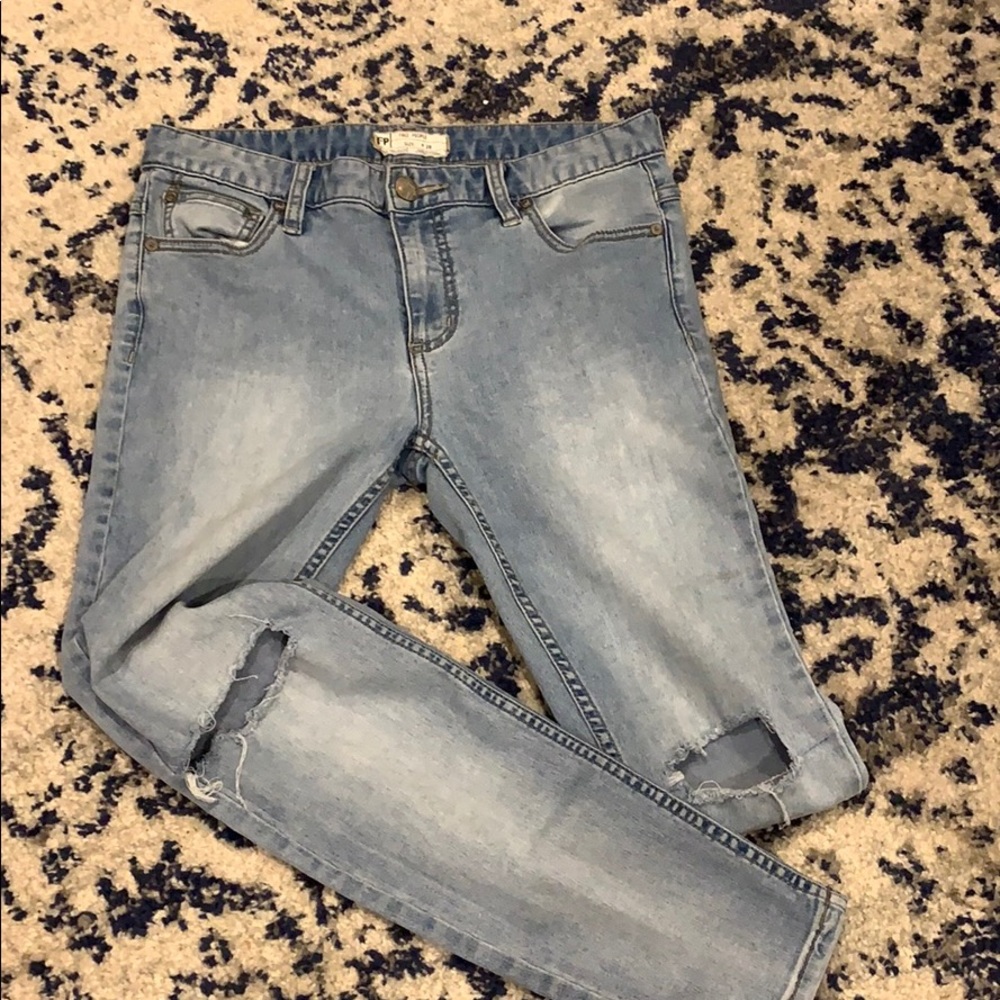 free people jeans